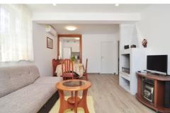 Apartma Zoranka na plaži Apartma 1 – BIG foto 3