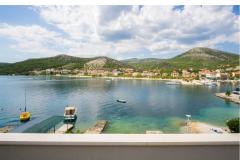 Apartma Zoranka na plaži Apartma 2 – Novi foto 1