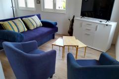 Apartma Zoranka na plaži Apartma 2 – Novi foto 3