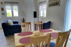 Apartma Zoranka na plaži Apartma 2 – Novi foto 4