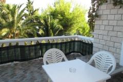 Apartmaji  Galeb Apartma 1 – Ap. B1-4 p foto 5