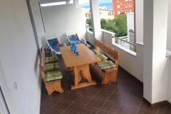 Apartmaji  Milas Apartma 4 – Ap.5+1(M2) foto 1