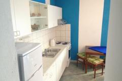 Apartmaji  Milas Apartma 4 – Ap.5+1(M2) foto 3