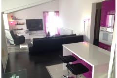 Apartmaji  Milas Apartma 1 – Luxury M6 foto 1
