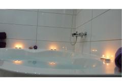 Apartmaji  Milas Apartma 1 – Luxury M6 foto 3