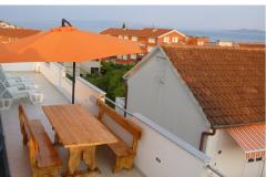 Apartmaji  Milas Apartma 1 – Luxury M6 foto 4