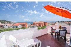 Apartmaji  Milas Apartma 2 – Ap. 5 M5 foto 1