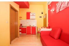 Apartmaji  Milas Apartma 2 – Ap. 5 M5 foto 2