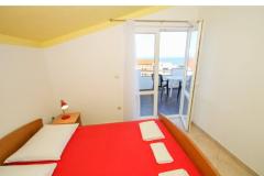 Apartmaji  Milas Apartma 2 – Ap. 5 M5 foto 3