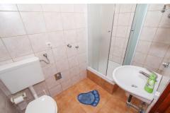 Apartmaji  Milas Apartma 5 – Ap.4 M4 foto 4