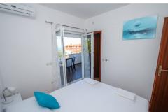 Apartmaji  Milas Apartma 5 – Ap.4 M4 foto 5