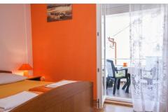 Apartmaji  Milas Apartma 3 – Studio3 M3 foto 1