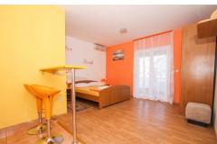 Apartmaji  Milas Apartma 3 – Studio3 M3 foto 4
