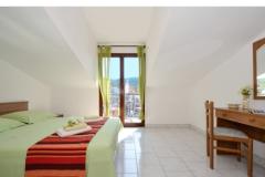 Apartmaji  Mirjana Apartma 2 foto 4