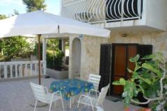 Apartmaji Adria Apartma 1 – Adria A1 foto 2