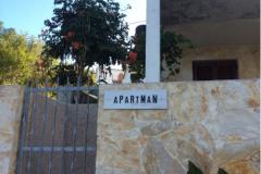 Apartmaji Adria Apartma 1 – Adria A1 foto 4