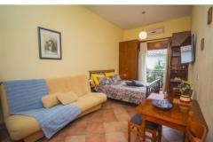 Apartmaji Alebic Apartma 2 – Plavi ap. foto 2