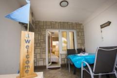 Apartmaji Ana Mastrinka Apartma 2 – A2 foto 1