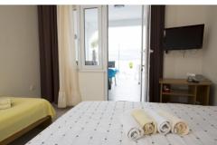 Apartmaji Ana Mastrinka Apartma 2 – A2 foto 3