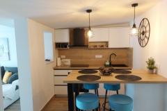 Apartmaji Ana Mastrinka Apartma 1 – A5 foto 1