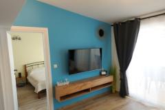 Apartmaji Ana Mastrinka Apartma 1 – A5 foto 5