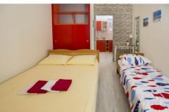 Apartmaji Ana Mastrinka Apartma 4 – A3 foto 2