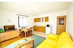 Apartmaji Aniva Apartma 1 – A1 foto 1