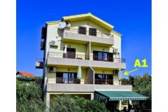 Apartmaji Aniva Apartma 1 – A1 foto 4