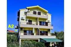 Apartmaji Aniva Apartma 2 – A2 foto 3