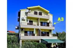 Apartmaji Aniva Apartma 3 – A3 foto 4