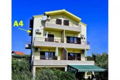 Apartmaji Aniva Apartma 4 – A4 foto 4
