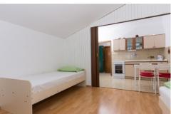 Apartmaji Anka Apartma 1: (4+1) – Apartman 4 foto 3