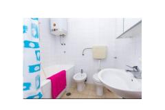 Apartmaji Anka Apartma 1: (4+1) – Apartman 4 foto 4