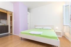 Apartmaji Anka Apartma 2: (2+1) – Studio 1 foto 1