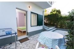 Apartmaji Anka Apartma 2: (2+1) – Studio 1 foto 2