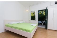 Apartmaji Anka Apartma 2: (2+1) – Studio 1 foto 5