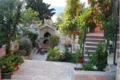 Apartmaji Ante  Apartma 1 – A2+2 foto 2