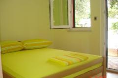 Apartmaji Ante  Apartma 2 – A4+2 foto 5