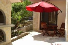 Apartmaji Ante  Apartma 4 – A2+1 foto 3