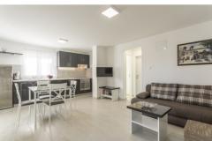 Apartmaji Antonia Apartma 2 – B1 foto 2
