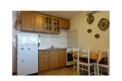 Apartmaji Babaja Apartma 4 – Studio 2+0 foto 2