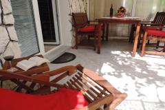 Apartmaji Barada Trogir Apartma 2 – APARTMAN 1 foto 5