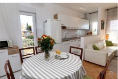Apartmaji Bareta Apartma 1 – A1 foto 5