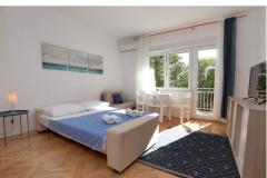 Apartmaji Bareta Apartma 2 – A2 foto 3