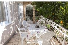 Apartmaji Bareta Apartma 2 – A2 foto 5