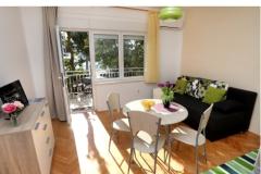 Apartmaji Bareta Apartma 3 – A3 foto 1
