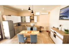 Apartmaji Bernardica Trogir Apartma 1 – Delux foto 1