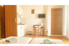 Apartmaji Bernardica Trogir Apartma 2 – A1 foto 2