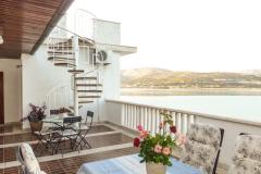 Apartmaji Bernardica Trogir Apartma 6 – B2 foto 1