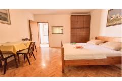 Apartmaji Bernardica Trogir Apartma 6 – B2 foto 2